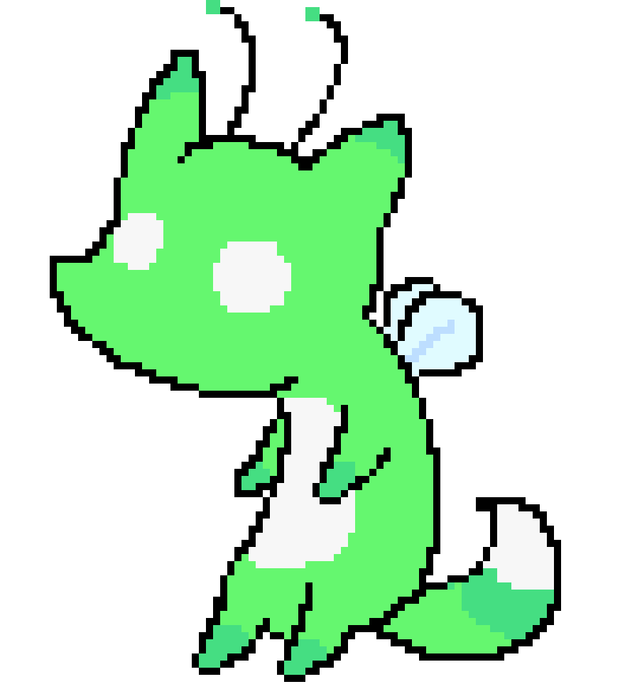 [9664c4] Sprite Kyudo