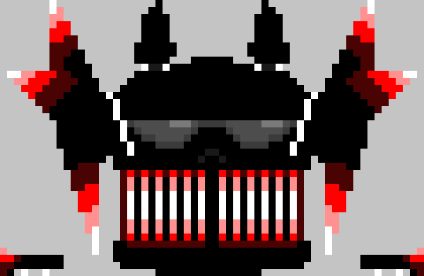 [aeaddc] actally it was supposed to be a quick assassin but it was a kitsune succabus breed sooooo yeah but i prefer bartender battle wise because molotovs lol{eku}