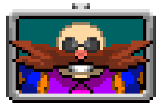 [55635a] Aero Goal Plate