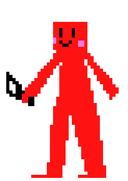 [685ef0] Undertale Sprite