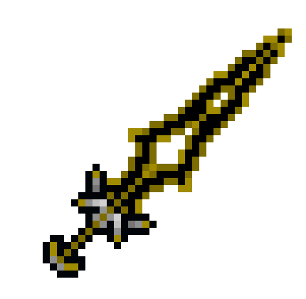 [9664c4] Sword