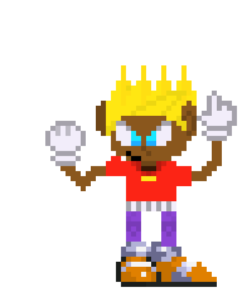 [01a783] Super Andrew the Human-Animator 2 (prototype) 