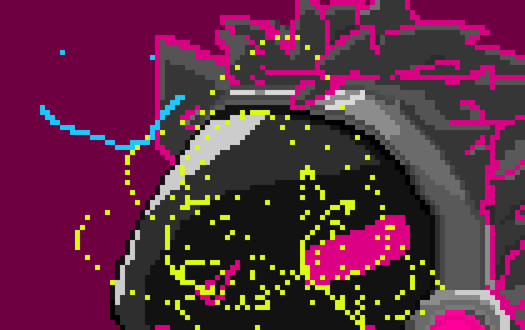 [9fa88c] IS THERE PPPPIIIISSSSS IN THE BUNKER CAUSE I REALLY LIKE IT? - Shadow