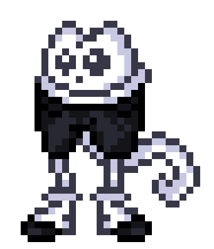 [8aa4ac] Sure! one moment.. | Fish :O