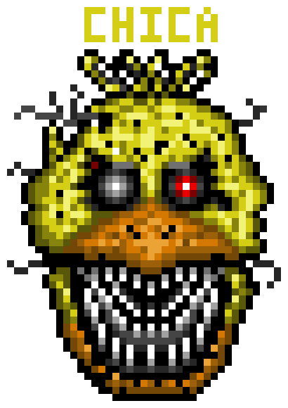 [9664c4] Chica
