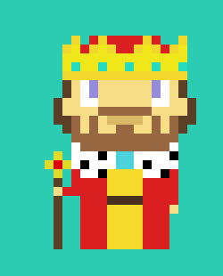 [9664c4] King