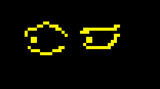 [a56108] Yellow Bit+- Hmmm