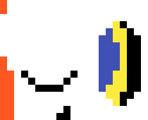 [c8bb2d] before i go if yall see me use any of my sprites its not me its probably a fake