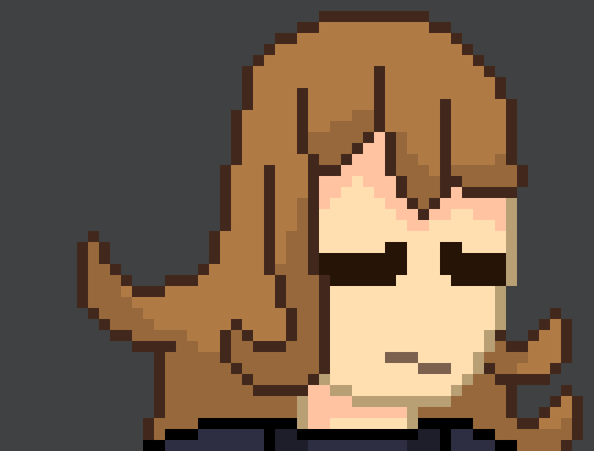 [6a7b6a] "I'm not Astral... why does everybody think I'm her...?"