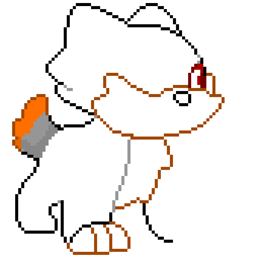 [fb7182] Progress* Heyy dont go that far -_- :Artplot