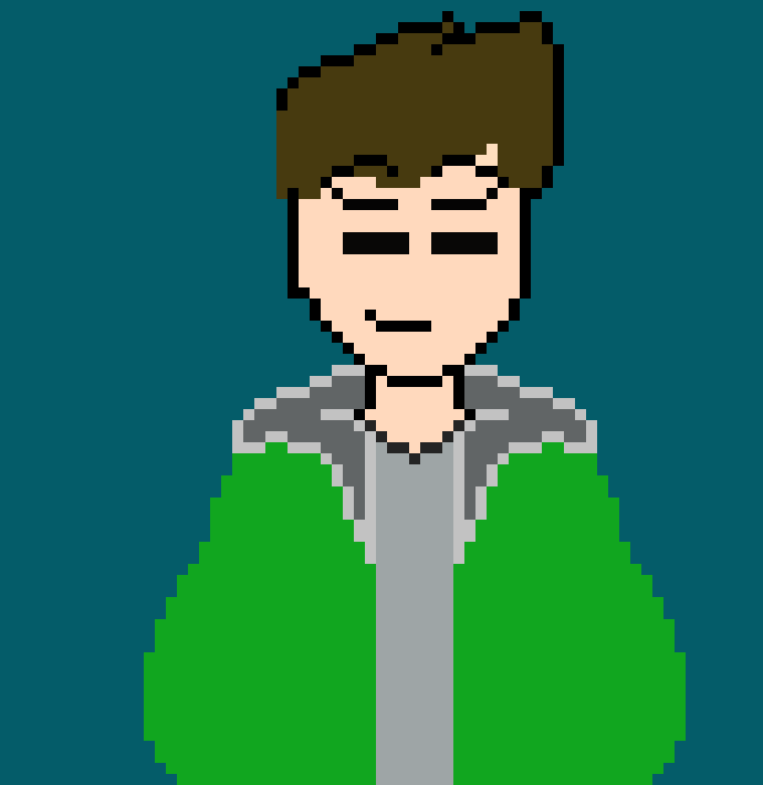 [265908] Oh, that's convenient -James