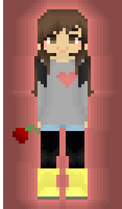 [9664c4] Amber lynn rose