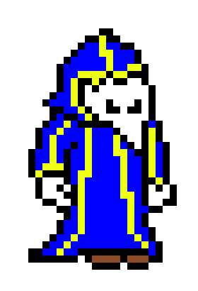 [9664c4] lunatic cultist