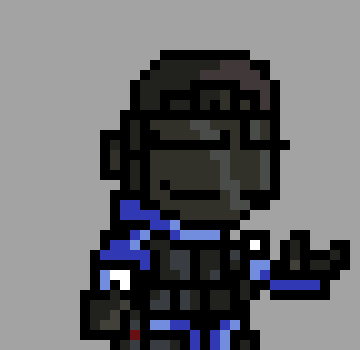 [46df65] PAM was down?