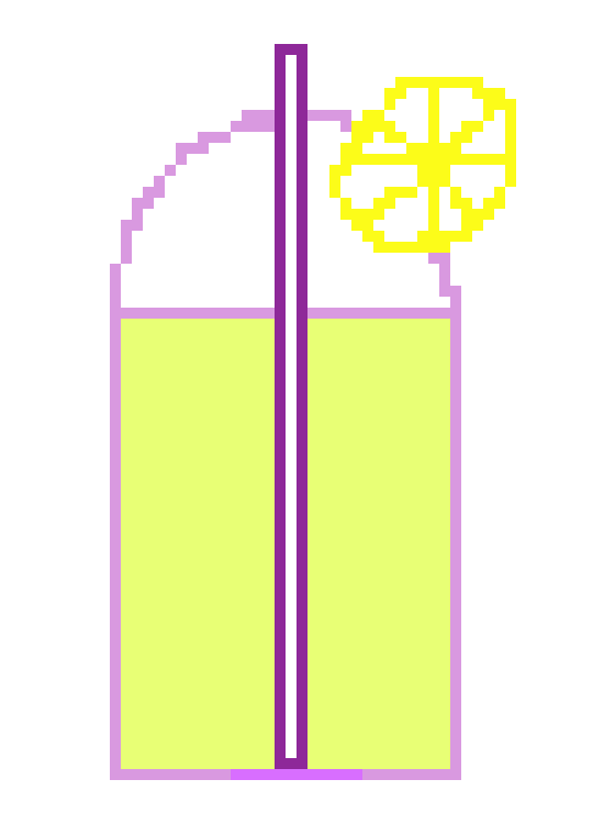 [96ebb7] Video game make the drink