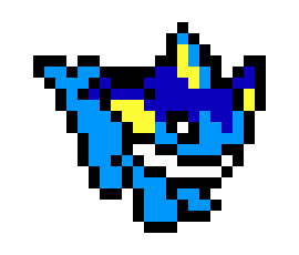 [9664c4] VAPOREON