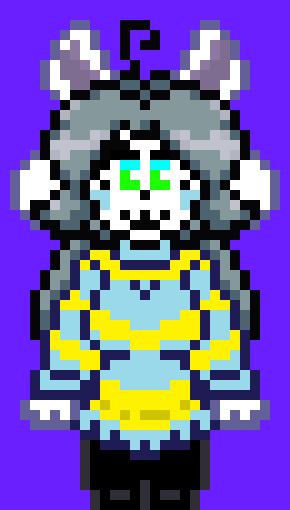 [332fa7] Autumn-Damn why do you guys come on late as fuck for most of PAM?