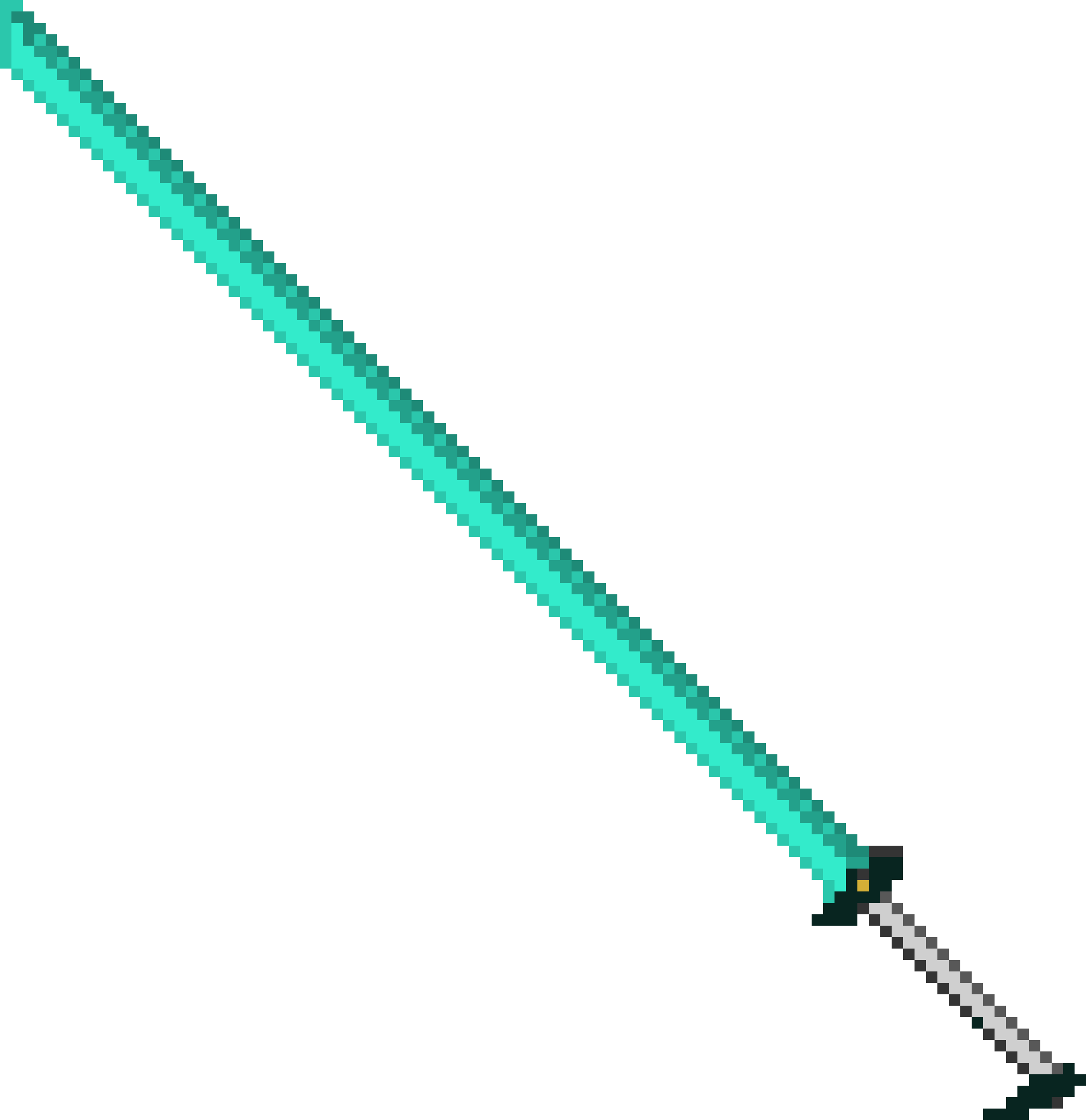 [49551a] The Other Tidesinger's Katana