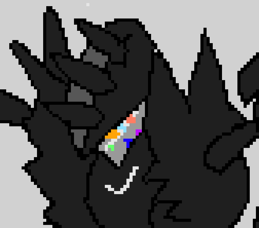 [d8d976] *Watches them*