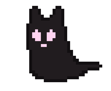 [9a4faa] Sprite!Ghost_Black