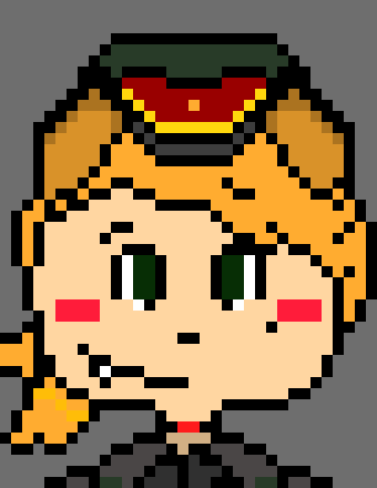 [405e37] Eve Foxx: DST Are you ok? You are looking rather insant tonight-