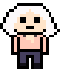 [1e2694] danganronpa pixel sprite base