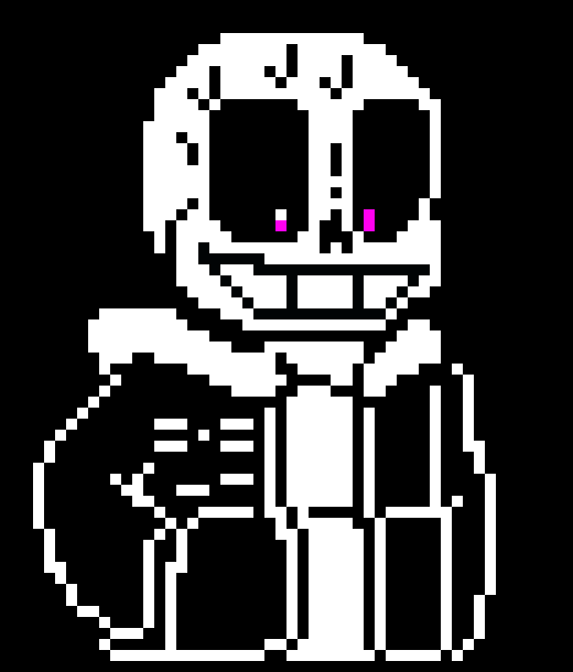 [2b9834] (eyes start to change to ping)welp im a gonner--- sans/shadow