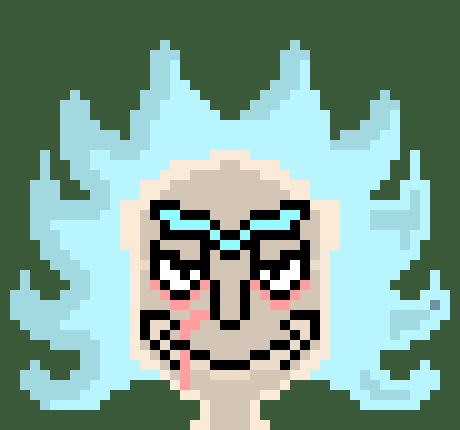 [741690] Who Guessed that? -Ben