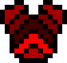 [bcda16] blood chestplade 1