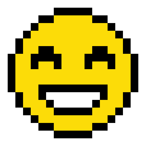 [9664c4] Happy Emojiiiiiiiiiiiiiiiiiii