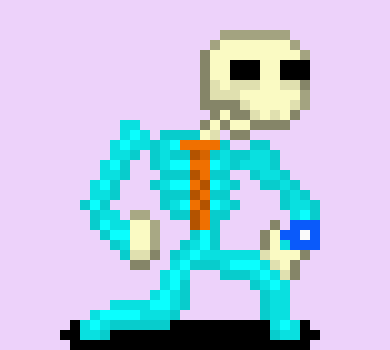 [05b0c1] Well, now we need Xavier to get things started. Better hurry.