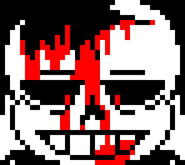 [7ce906] *(He'd walk to the park, trying to not lose his mind in his thoughts entirely.) -Demented Sans