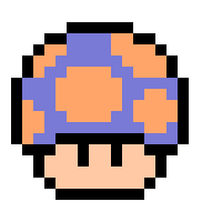 [9664c4] M ushroom 5.0