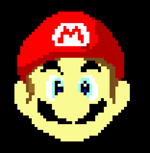 [9664c4] Mario