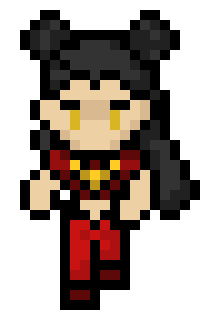 [d62144] Fire Bender