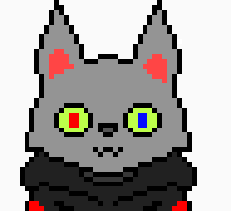 [c8bb2d] can u make it like the rest so  i dont have to readd the nose