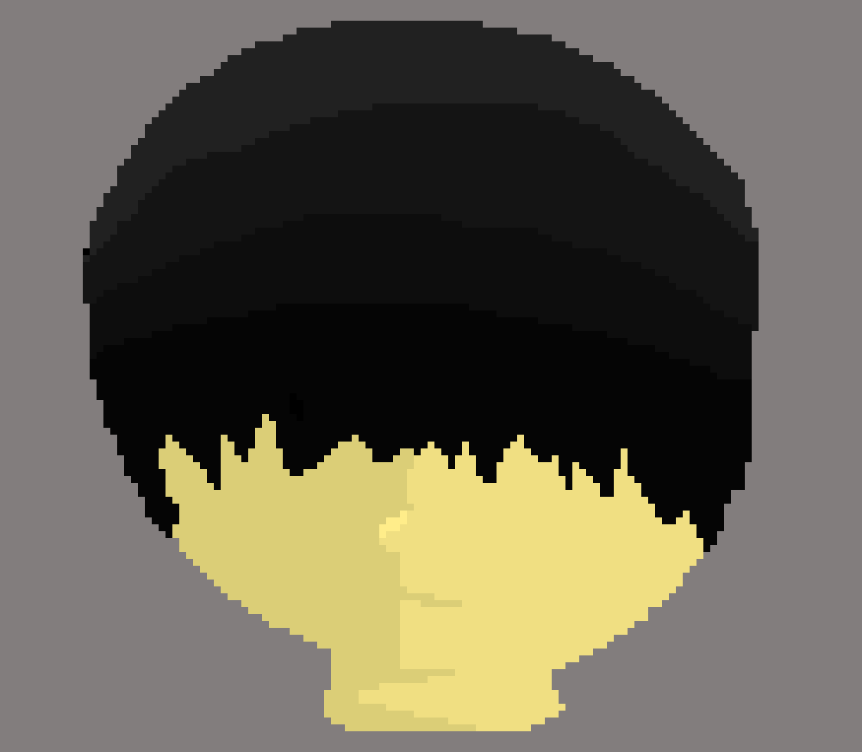 [843b57] W.I.P  7 from little nightmares
