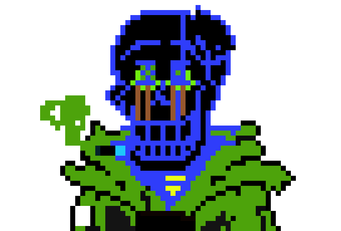 [9664c4] 00111010 00101001