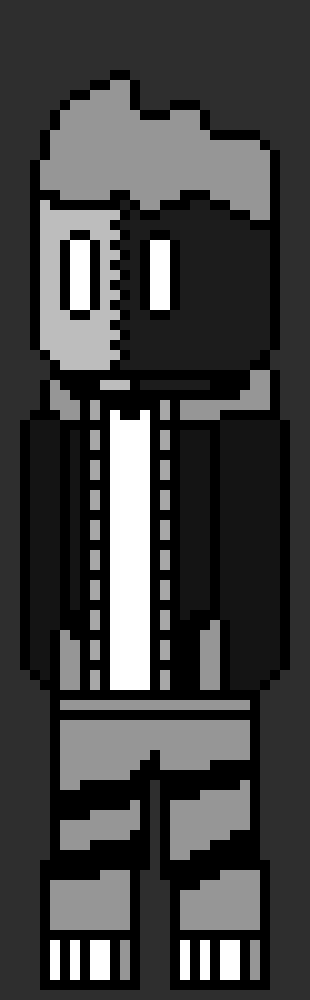 [812b32] also, I have the power to summon my alternate universe varients of me, some of them are considered GODS. -M-0-1-T
