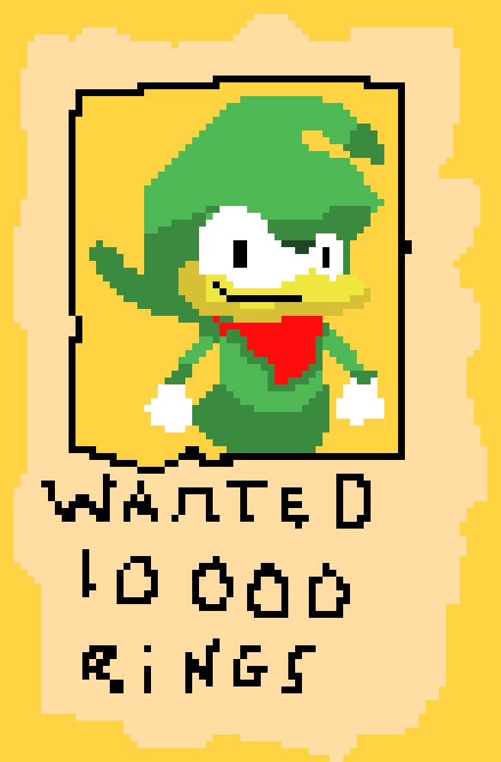 [1f22a7] bean wanted