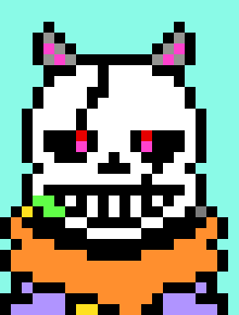 [05b0c1] Color: By like....everyone? Allan, an empty soul, some other blond girl....