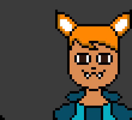 [4fbda4] idk what to do... i'm bored:(- Evan