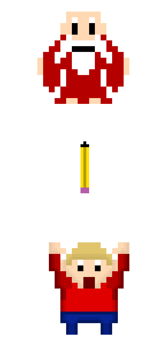 [9664c4] DangerousWIP