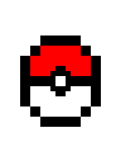 [9664c4] Pokeball