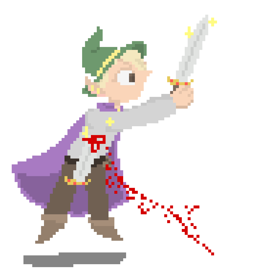 [9664c4] kill all taz