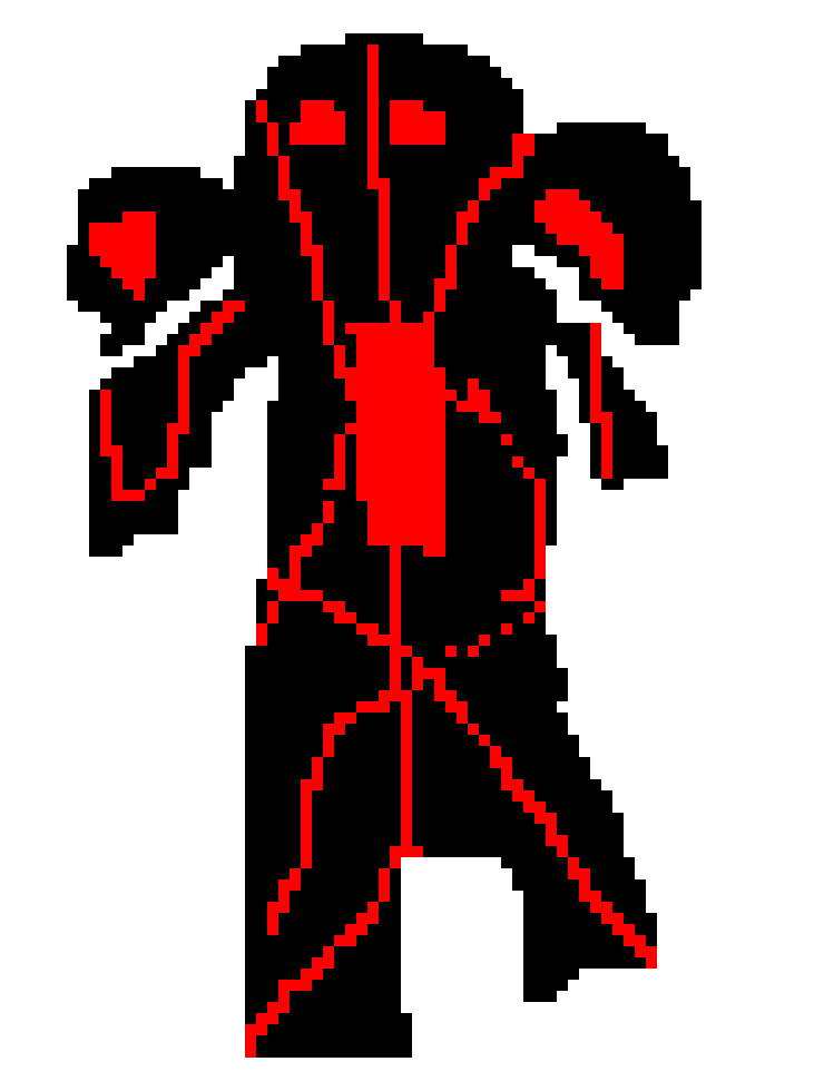 [db80ee] Super Strobe Robot