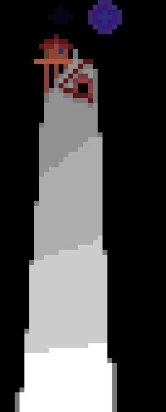 [be82ba] (Spear pillar seems to still be there, but not affected by reality anymore.)