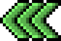 [cd1eb8] left_fast_arrow