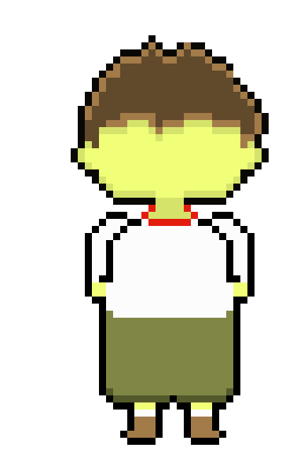 [9664c4] Main Character