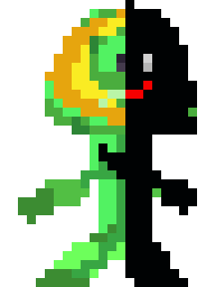 [e04707] walks to dream and touches him and infects him with H.A.T.E.-dream glob